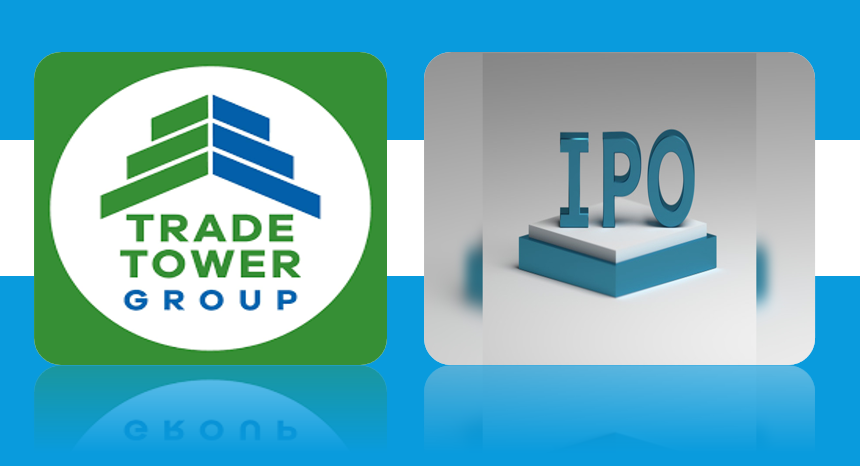 ट्रेड टावर लिमिटेडको आइपीओ बाँडफाँट, गोलाप्रथाबाट ३९ हजार ७२६ जनाले पाए १० कित्ता